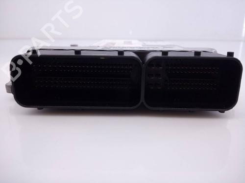 Engine control unit (ECU) BMW 3 Touring (E91) 320 d | BP9368846M57 