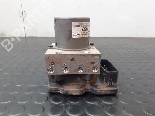 ABS pump NISSAN NAVARA NP300 (D40)  | BP8112648M43 