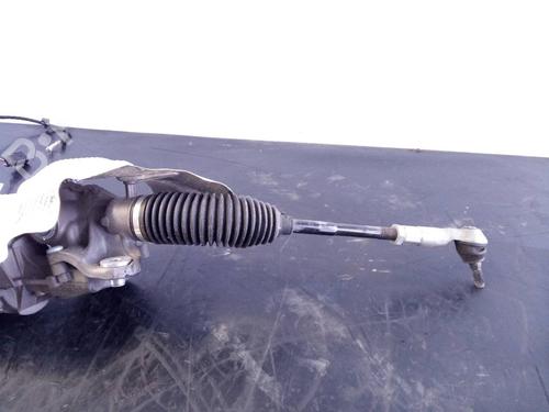 Steering rack VW GOLF VIII (CD1, DA1)  | BP19341406M22 
