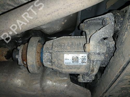 Differential, bag FORD KUGA II (DM2) 2.0 TDCi 4x4 (150 hp) 27175770