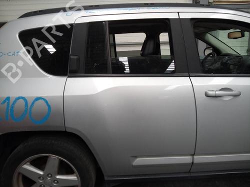 Used Right rear door JEEP COMPASS (MK49) [2006-2025]  17189372