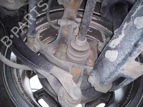 Used Right rear steering knuckle SUBARU XV (_GP_) 2.0 D AWD (GPD) (147 hp) 11862474