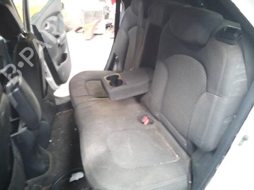 Servo brake HYUNDAI ix35 (LM, EL, ELH)  | BP8367951M42 