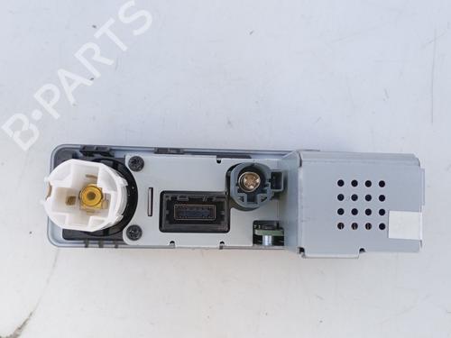 Electronic module LAND ROVER RANGE ROVER VELAR (L560) 3.0 P340 SCV6 4x4 | BP37640265M83 - Image 3