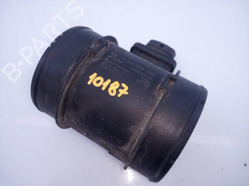 Used Mass air flow sensor FIAT DUCATO Van (250_) 130 Multijet 2,3 D 4x4 (131 hp) 10345966