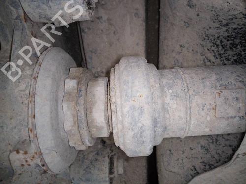 Used Driveshaft BMW X5 (E70) xDrive 40 d (306 hp) 18525681