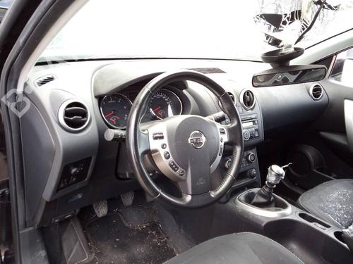 Instrument cluster NISSAN QASHQAI / QASHQAI +2 I (J10, NJ10, JJ10E) 1.5 dCi | BP11280762C47 