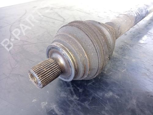 Right front driveshaft SEAT LEON (1P1)  | BP18356979M39 
