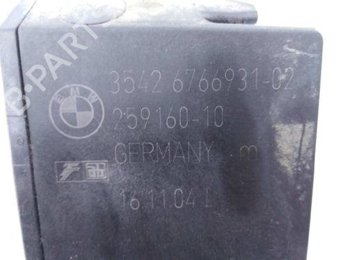 Pedal BMW 1 (E87) 118 d | BP6919125I4 
