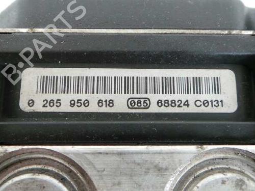 ABS pump MERCEDES-BENZ B-CLASS Sports Tourer (W245)  | BP1250915M43 