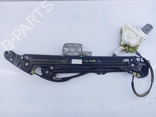 Used Front left window mechanism AUDI A7 Sportback (4GA, 4GF) 3.0 TDI quattro (272 hp) 15543718