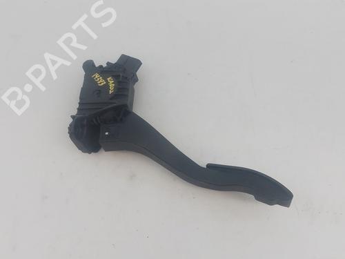 Used Pedal Pedal 33461485 33461485