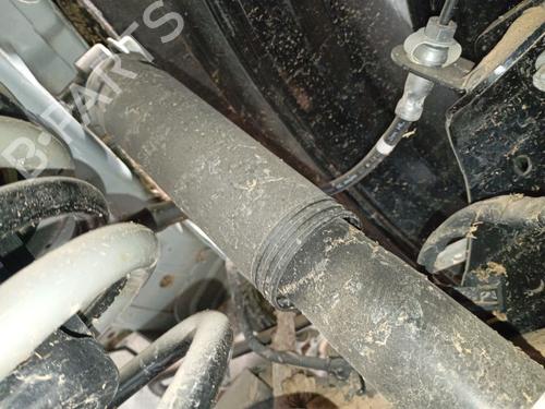 Used Right rear shock absorber Right rear shock absorber FORD TOURNEO CONNECT / GRAND TOURNEO CONNECT V761 MPV (SK) 1.5 EcoBoost (114 hp) 40295699 40295699