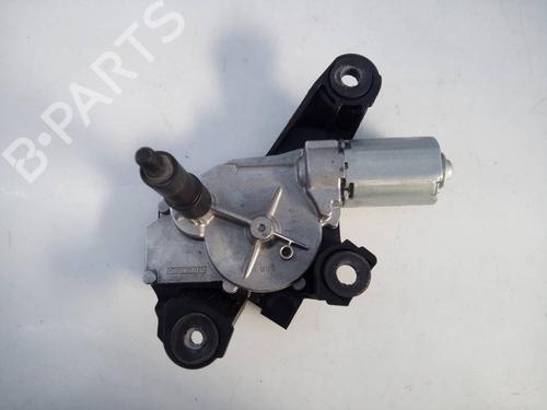 Rear wiper motor RENAULT MEGANE III Hatchback (BZ0/1_, B3_)  | BP19495406M102 