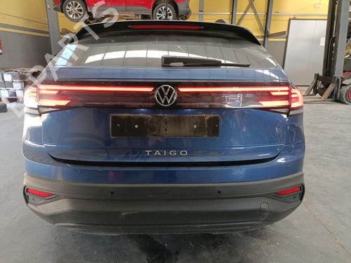 Engine control unit (ECU) VW TAIGO (CS1) 1.0 TSI | BP33855170M57  - Image 8