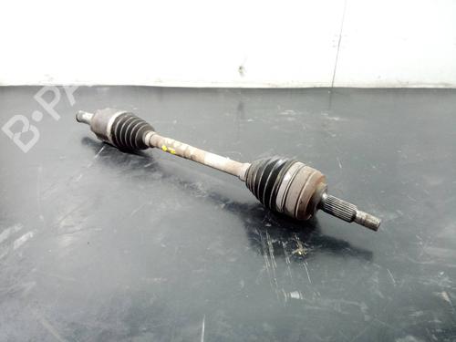 Antriebswelle links vorne für RENAULT MEGANE III Hatchback (BZ0/1_, B3_) [2008-2025]  11919887