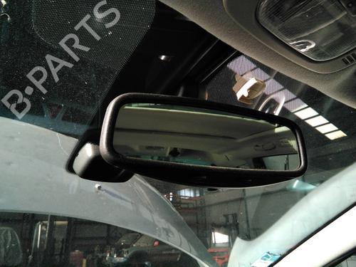 Used Rear mirror PEUGEOT 307 SW (3H) 1.6 HDI 110 (109 hp) 24468608