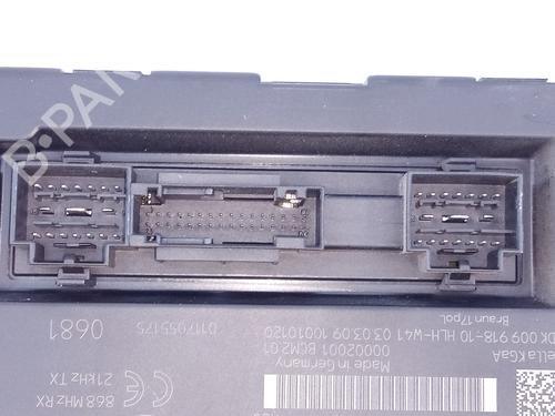 Electronic module AUDI A4 B8 (8K2) 2.0 TDI | BP33618037M83 - Image 2