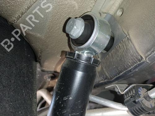 Used Left rear shock absorber Left rear shock absorber 36865772 36865772