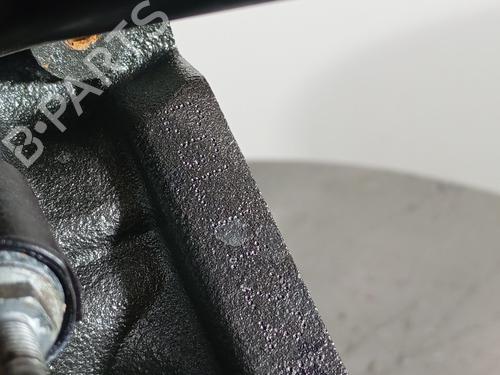 Engine AUDI Q5 (8RB) 2.0 TDI quattro | BP31249632M1