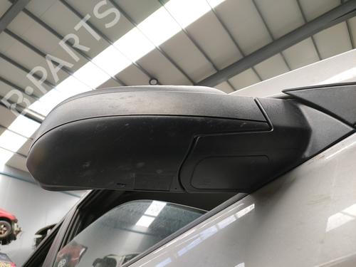 Right mirror HYUNDAI TUCSON (JM) 2.0 CRDi | BP9675099C27 