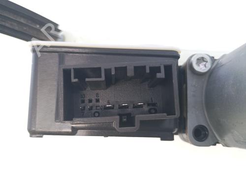 Rear left window mechanism VW T-ROC (A11, D11) 1.5 TSI | BP39950991C24 - Image 2