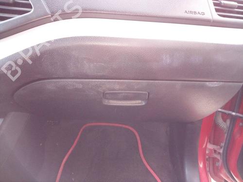 Used Glove box KIA PICANTO II (TA) 1.0 (69 hp) 14968105