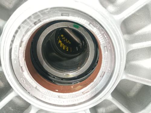 Gearbox FORD FIESTA VII (HJ, HF) 1.0 EcoBoost Active | BP34240381M3  - Image 9