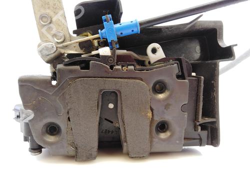 Front left lock FORD MONDEO IV Saloon (BA7) 2.0 TDCi | BP6790415C98 