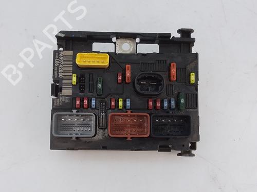 Used Fuse box PEUGEOT 307 (3A/C) [2000-2012]  30408299
