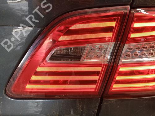 Used Right tailgate light Right tailgate light 38702530 38702530