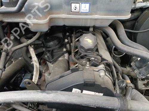 Engine IVECO DAILY IV Platform/Chassis 35C12, 35S12 | BP36432807M1 - Image 9