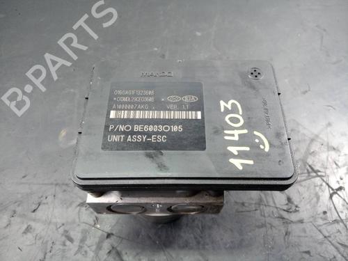 ABS pump HYUNDAI ix35 (LM, EL, ELH) 2.0 CRDi | BP13698894M43 