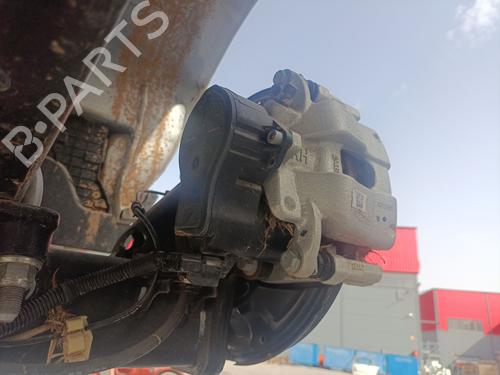 Used Right rear brake caliper Right rear brake caliper FORD TRANSIT V363 Van (FCD, FDD) 2.0 EcoBlue (130 hp) 40228311 40228311