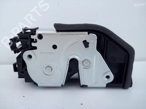 Rear left lock BMW 3 (F30, F80) 320 d | BP15762312C100 