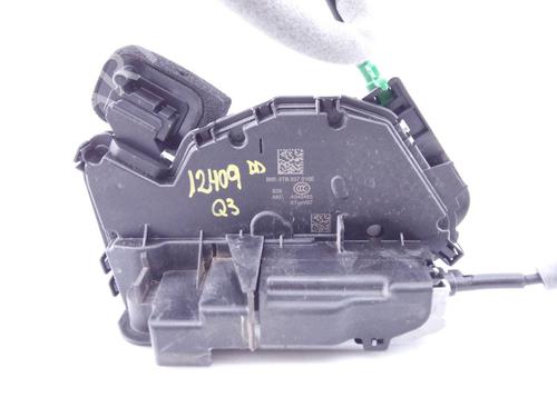 Front right lock AUDI Q3 Sportback (F3N) 40 TDI quattro | BP18960381C97 