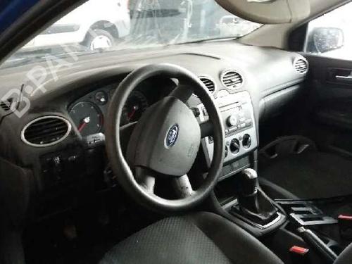 Grill FORD FOCUS II (DA_, HCP, DP)  | BP1446043C40 