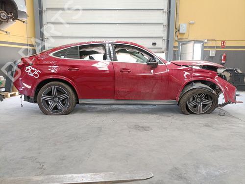 ABS pump MERCEDES-BENZ GLC (X254) 220d 4-matic (254.605) | BP40037200M43 - Image 4