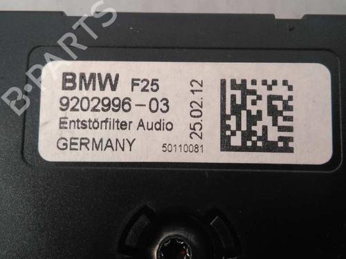 Electronic module BMW X3 (F25) xDrive 20 d | BP5330344M83 