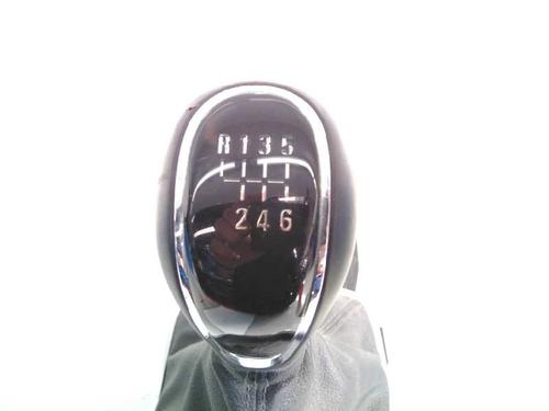 Gear lever OPEL INSIGNIA A Sports Tourer (G09)  | BP7414530M90 