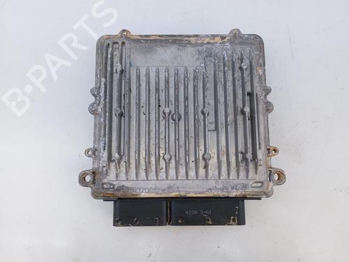 Engine control unit (ECU) MERCEDES-BENZ GLC (X253) 220 d 4-matic (253.905, 253.903) | BP24682460M57 