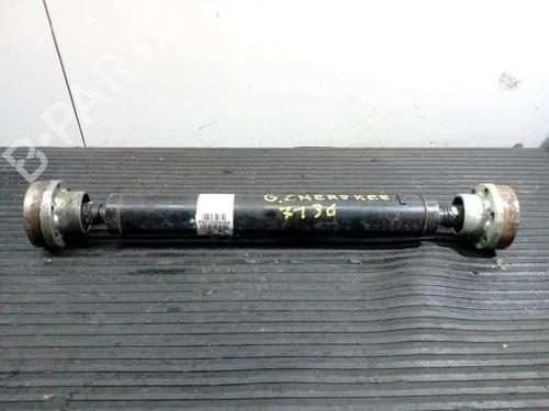 Used Driveshaft JEEP GRAND CHEROKEE IV (WK, WK2) 3.0 CRD V6 4x4 (250 hp) 5247162