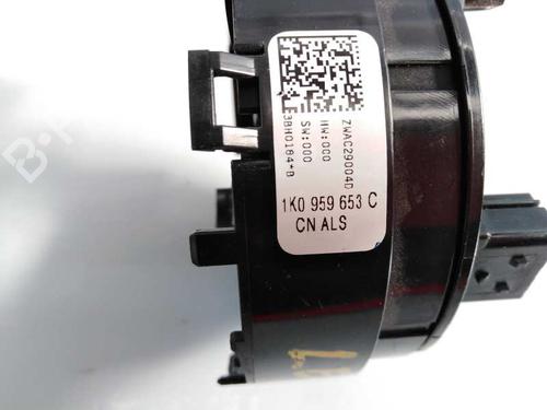 Squib airbag SEAT LEON (1P1)  | BP2978040C102 