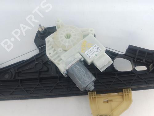 Rear left window mechanism RENAULT CAPTUR II (HF_) E-TECH 160 | BP33843622C24 - Image 2