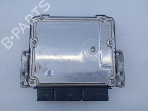 Engine control unit (ECU) RENAULT TRAFIC III Bus (JG_) 1.6 dCi 95 (JGMR, JGMJ) | BP27894781M57 