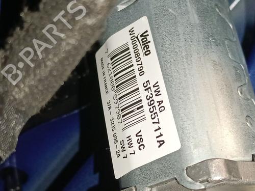 Rear wiper motor VW TAIGO (CS1) 1.0 TSI | BP34124579M102 - Image 2