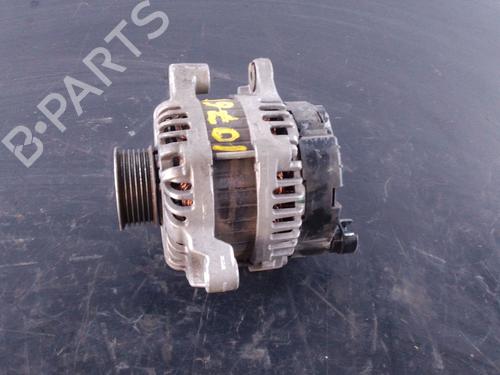 Used Alternator HONDA JAZZ IV (GK_) 1.3 (102 hp) 12491530