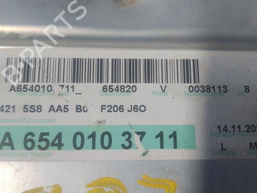 Intercooler MERCEDES-BENZ C-CLASS (W206) C 220 d (206.016, 206.004) | BP39945405M30 - Image 2