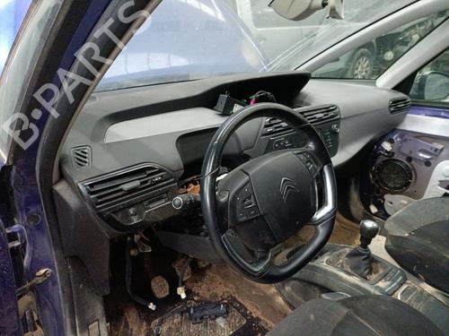 Dashboard CITROËN C4 Picasso II 1.2 THP 130 | BP32743928C46 - Image 2