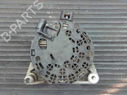 Alternator FORD GALAXY II (WA6) 2.0 TDCi | BP4876522M7 